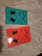 Knop en Toets deel 1+2 door Henny Vels (Amper gebruikt), Muziek en Instrumenten, Keyboard, Overige genres, Les of Cursus, Ophalen of Verzenden