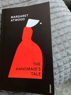The Handmaid's Tale - Margaret Atwood, Ophalen of Verzenden, Zo goed als nieuw