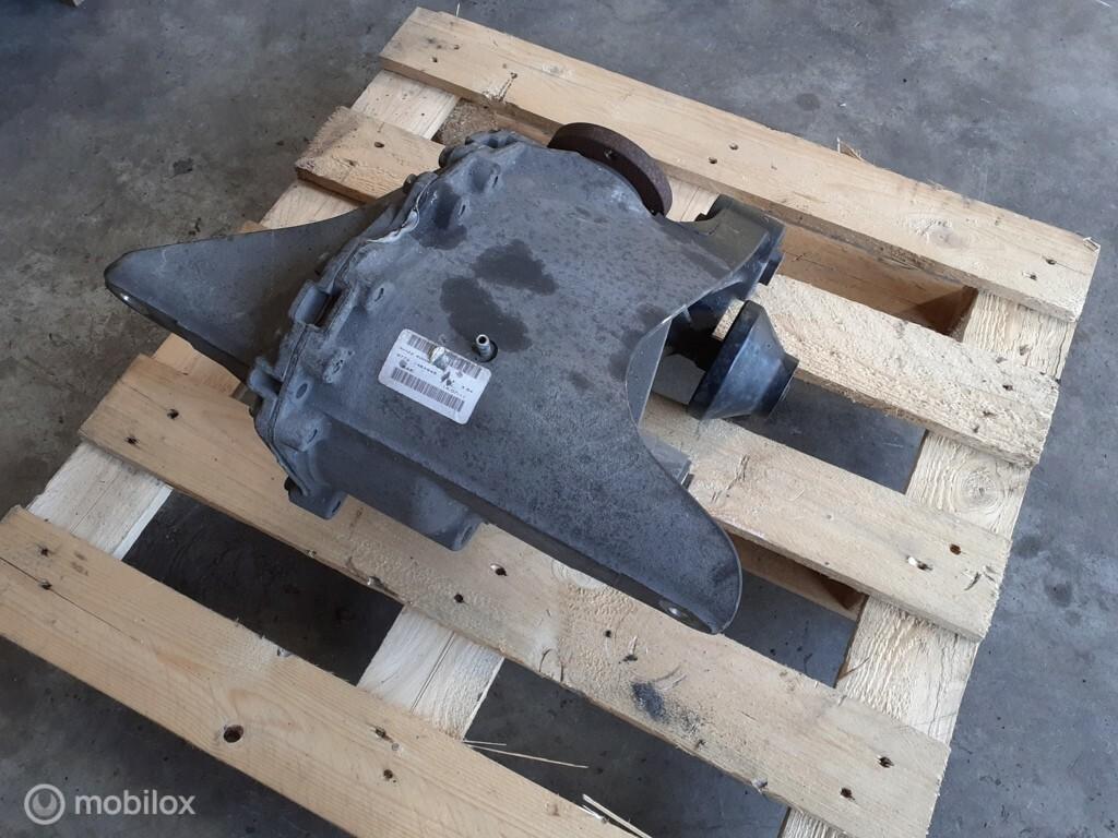 Differentieel Land Rover Discovery 4 Range Sport Cardan 3.0, Land Rover, Ophalen of Verzenden, Gebruikt, Land Rover