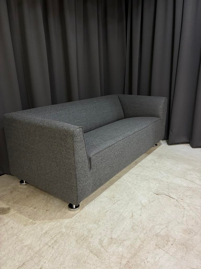 Gelderland 4800 2,5 zits bank - Nieuw Wol -, Ophalen