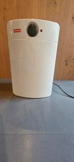 Franke keukenboiler 10 liter (werkt perfect, zgan), Doe-het-zelf en Verbouw, Geisers en Boilers, Gebruikt, Minder dan 20 liter