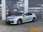 Toyota Camry 2.5 Hybrid Premium|PRACHTEXEMPLAAR|BOMVOL OPTIE, Gebruikt, Euro 6, 4 cilinders, Camry