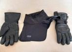 Winter handschoenen voor je motor, Motoren, Ophalen, Dane/goretex, Heren, Handschoenen