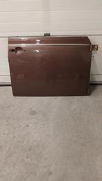 vw kever 1302 1303 cabriolet rechter deur volkswagen, Auto-onderdelen, Ophalen, Volkswagen, Deur