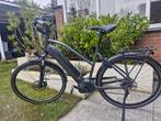 Kalkhoff Endeavour 3B  Elektrische Fiets, Fietsen en Brommers, Gebruikt, 51 tot 55 cm, 50 km per accu of meer, Ophalen