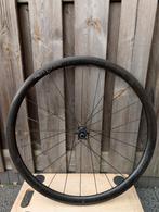 Bontrager Aeolus 3 TLR D3 carbon racewiel (achter), Gebruikt, Racefiets, Bontrager, Ophalen