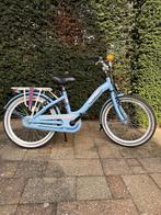 Alpina 22 inch Girlpower fiets, Fietsen en Brommers, Fietsen | Meisjes, Ophalen, 22 inch, Alpina, Handrem