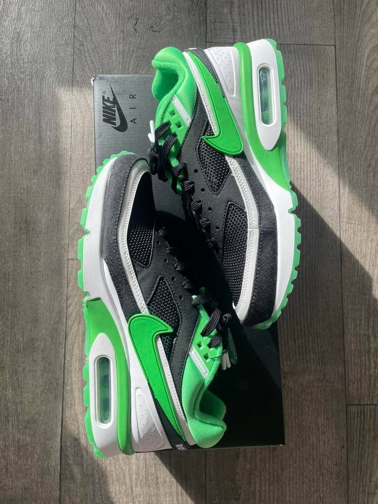 Nike Airmax BW Rotterdam eu41 us8 mens, Ophalen of Verzenden, Nieuw, Overige kleuren