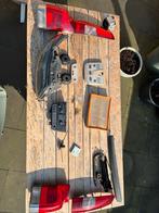 Achterlicht links en rechts Volvo V70 2000-2004, Ophalen of Verzenden, Gebruikt, Volvo