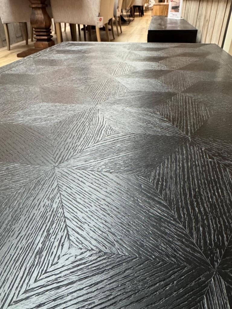 Richmond sale salontafel Blax, Ophalen, 100 tot 150 cm, Nieuw, 50 tot 100 cm