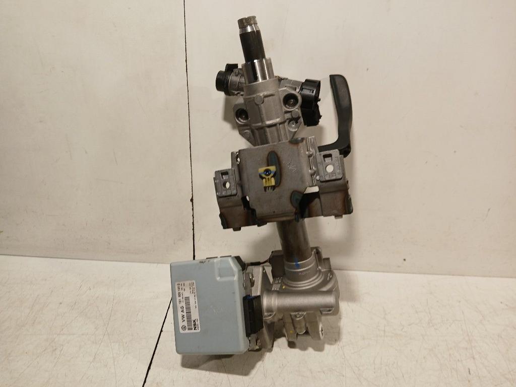 Stuurbekrachtigingspomp electrisch Volkswagen Up, Auto-onderdelen, Onderdelen@venauto.nl, Van der Ven Autorecycling B.V., Gebruikt