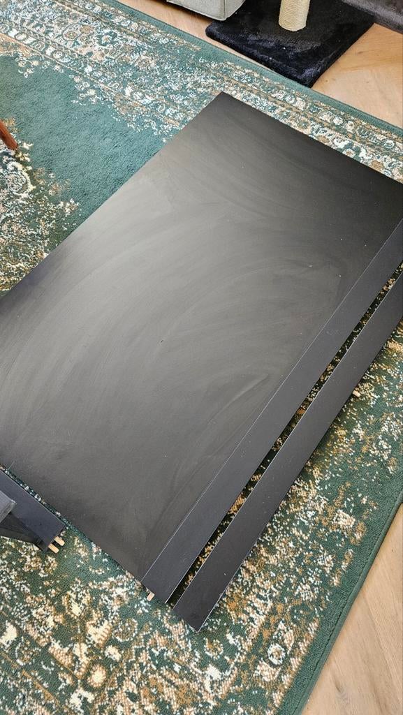 Ikea vadholma keuken eiland, Ophalen, Overige typen