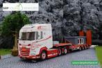 WSI Kim Christensen DAF XG semi low loader ramps, Info@seipholland.nl, Nieuw, Ophalen of Verzenden, Bus of Vrachtwagen