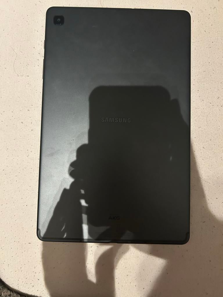 Samsung Galaxy Tab S6 Lite, Computers en Software, Android Tablets, 10 inch, Nieuw, Ophalen of Verzenden, 64 GB