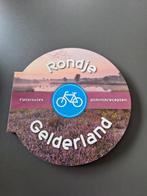 fietsgids Rondje Gelderland, Boeken, Overige merken, Europa, Nieuw, Ophalen of Verzenden