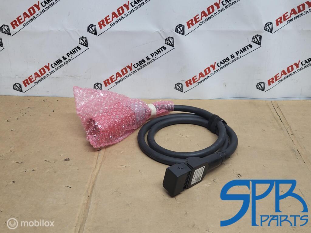 Oplaadkabel PORSCHE AUDI A6 A7 C8 A8 Q7 TFSI E 7PP971678AL, Audi, Nieuw, Audi, Ophalen of Verzenden
