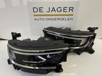 OPEL MOKKA B II LED KOPLAMPEN SET 9834016880 9834016680, Auto-onderdelen, Verlichting, Gebruikt, Opel Automobile GmbH, Ophalen of Verzenden
