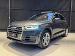 Audi Q5 50 TFSIe Quattro S-Line Pano Massage Trekhaak, Automaat, Gebruikt, 4 cilinders, USB