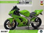 Kawasaki ZX 6 RR (bj 2003), 4 cilinders, Motorrijbewijs A, Bedrijf, Onbekend