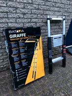 Vlizotrap, Doe-het-zelf en Verbouw, Ladders en Trappen, Ophalen, Trap, Nieuw, Opvouwbaar of Inschuifbaar