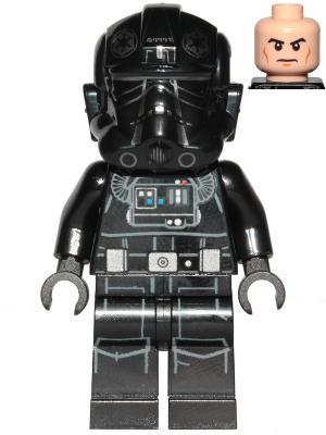 Imperial TIE Fighter Pilot, Verzenden, Nieuw, Lego