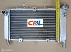 Radiateur Yamaha FZ6 FZ6N 2007 2008 2009, Nieuw, Ophalen of Verzenden