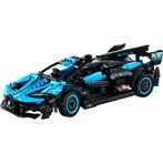 LEGO Technic Bugatti Bolide (42162), Ophalen of Verzenden, Nieuw, Complete set, Lego