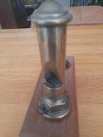 Stoomfluit, Antiek en Kunst, Antiek | Gereedschap en Instrumenten, Verzenden