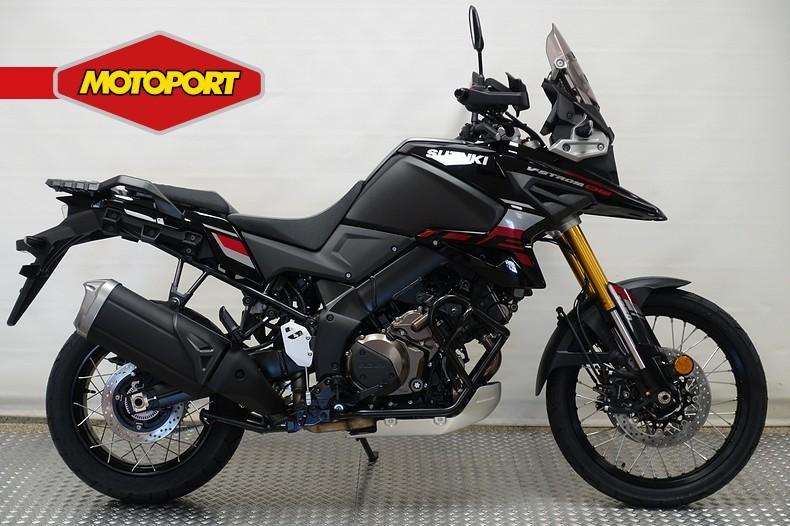 Suzuki DL 1050 DE (bj 2026), Toermotor, Postbus 77
4130 EB  Vianen, B.V.Nimag, Sales@nimag.nl