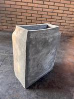 Twee bloempotten in prima staat, Ophalen, Binnen, Zo goed als nieuw, Minder dan 25 cm