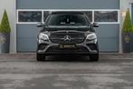 Mercedes GLC 43 AMG 4MATIC|Burmester|Trekhaak |Pano|Hud, Automaat, Gebruikt, 10 km/l, Vierwielaandrijving