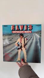 Elvis Presley LP - platen, Ophalen of Verzenden, Zo goed als nieuw, 12 inch
