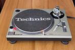 Technics SL1200 mk2 platenspeler in prachtige staat, Ophalen, Pitch-regelaar, Zo goed als nieuw, Platenspeler