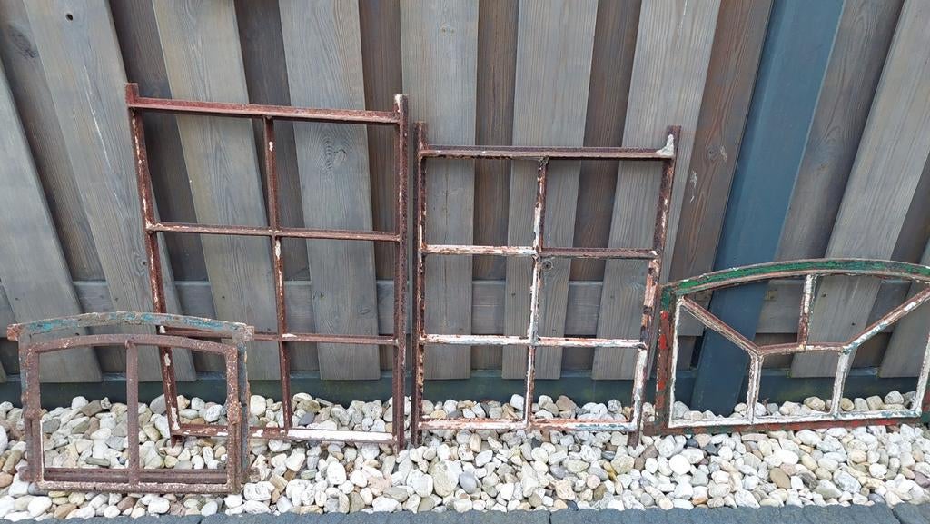 Tuin decoratie, Tuin en Terras, Tuinwanddecoratie, Ophalen of Verzenden