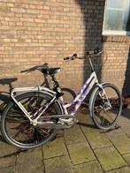 GIANT Damesfiets met versnellingen - Gebruikt, Fietsen en Brommers, Fietsen | Dames | Damesfietsen, Versnellingen, Ophalen, Overige merken