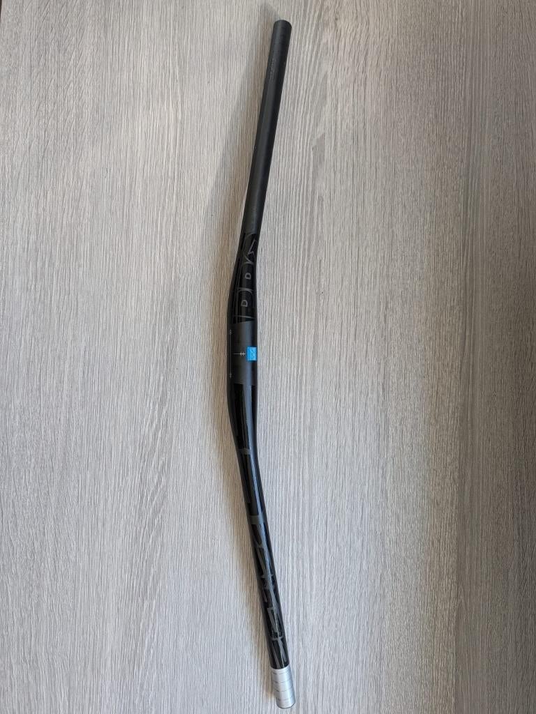 Pro Tharsis Carbon MTB stuur, Stuur, Ophalen of Verzenden, Zo goed als nieuw, Pro