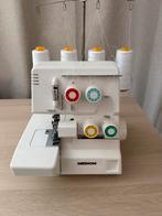 Lockmachine is zeer goede staat!, Ophalen, Zo goed als nieuw, Lockmachine, Overige merken