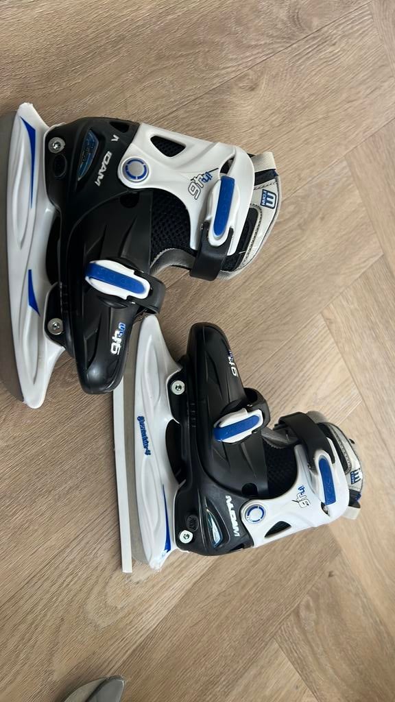 Kinder schaatsen 27-30, Sport en Fitness, Schaatsen, Ophalen, Overige typen