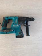 Makita 2x18v 36 volt, Ophalen, Zo goed als nieuw