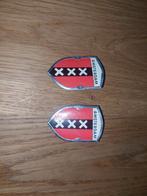 Vitrage Ajax wandelstok clips, Ophalen of Verzenden