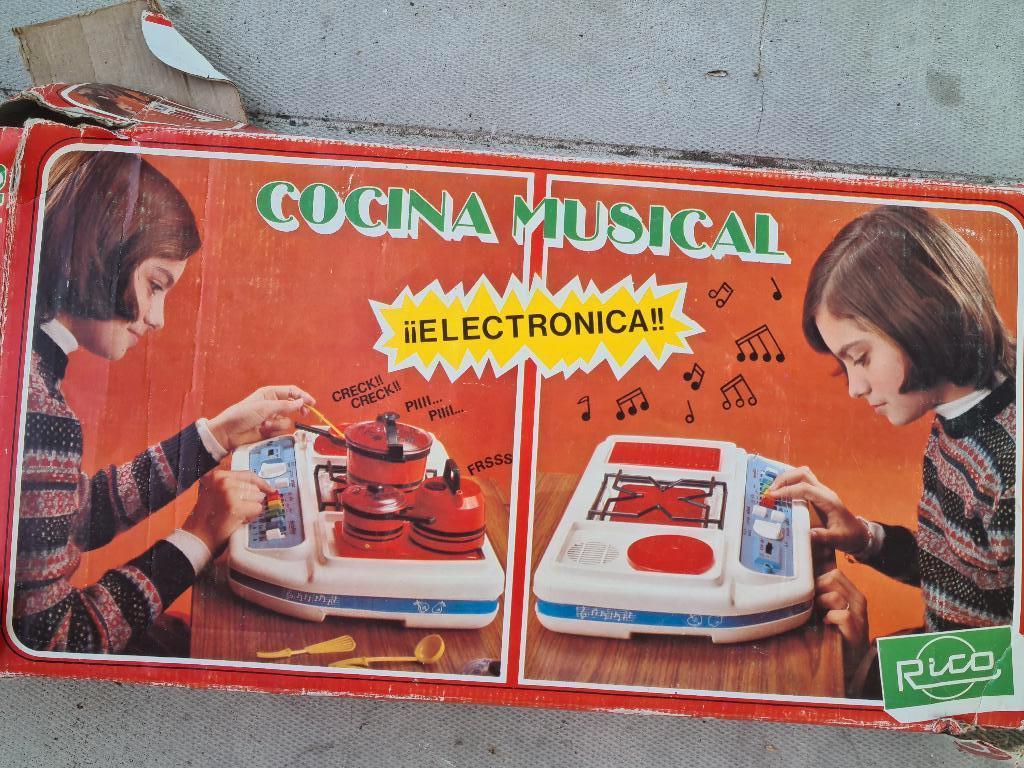 vintage keuken speelgoed, Ophalen of Verzenden, Zo goed als nieuw, Meubelstuk of Keukentje