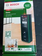 Bosch Zamo Laser Afstandsmeter - Nieuw!, Doe-het-zelf en Verbouw, Meetapparatuur, Ophalen of Verzenden, Nieuw, Afstand