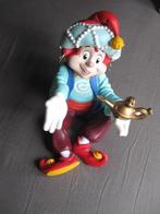 vrij grote Efteling Pardoes spaarpot van kunststof, Verzamelen, Efteling, Ophalen of Verzenden, Zo goed als nieuw, Beeldje of Poppetje