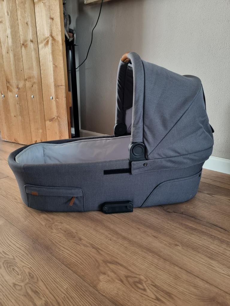 Mutsy reiswieg Gratis, Ophalen of Verzenden, Mutsy