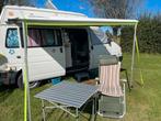 VW T4 benzine automaat, Caravans en Kamperen, Automaat, Chemisch toilet, Buscamper of Camperbus, Volkswagen