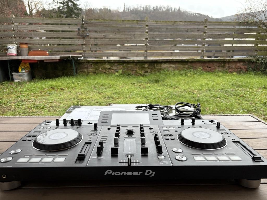 Pioneer All in One XDJ RX standalone dj set cdj 2000 2 3, Muziek en Instrumenten, Dj-sets en Draaitafels, Ophalen of Verzenden
