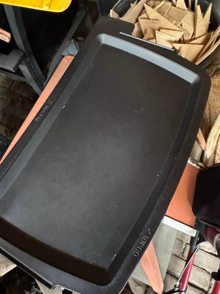 Dienblad topro troja rollator, Diversen, Ophalen of Verzenden