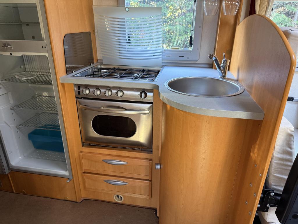 Caravans And Camping Trigano