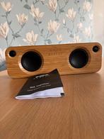 House of Marley Get Together Bluetooth Speaker Bamboe, Gebruikt, Overige typen, Minder dan 60 watt, Ophalen