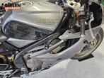 TRIUMPH DAYTONA 675 2006 + Sportuitlaat, 675 cc, Motorrijbewijs A, Bedrijf, Sport